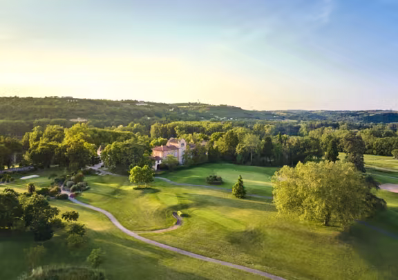 Image Golf d'Albi Lasbordes